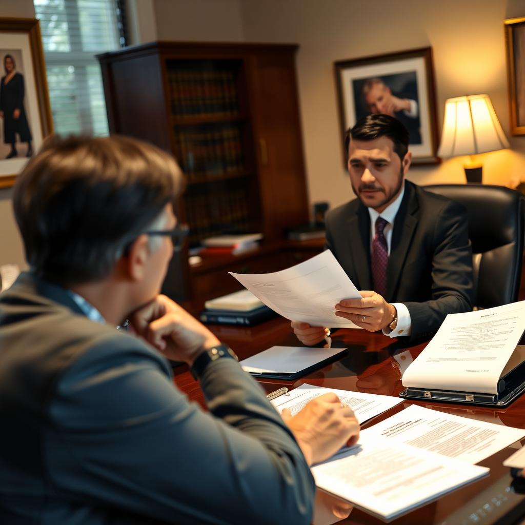 Internet Sex Crime Lawyer New Kent County