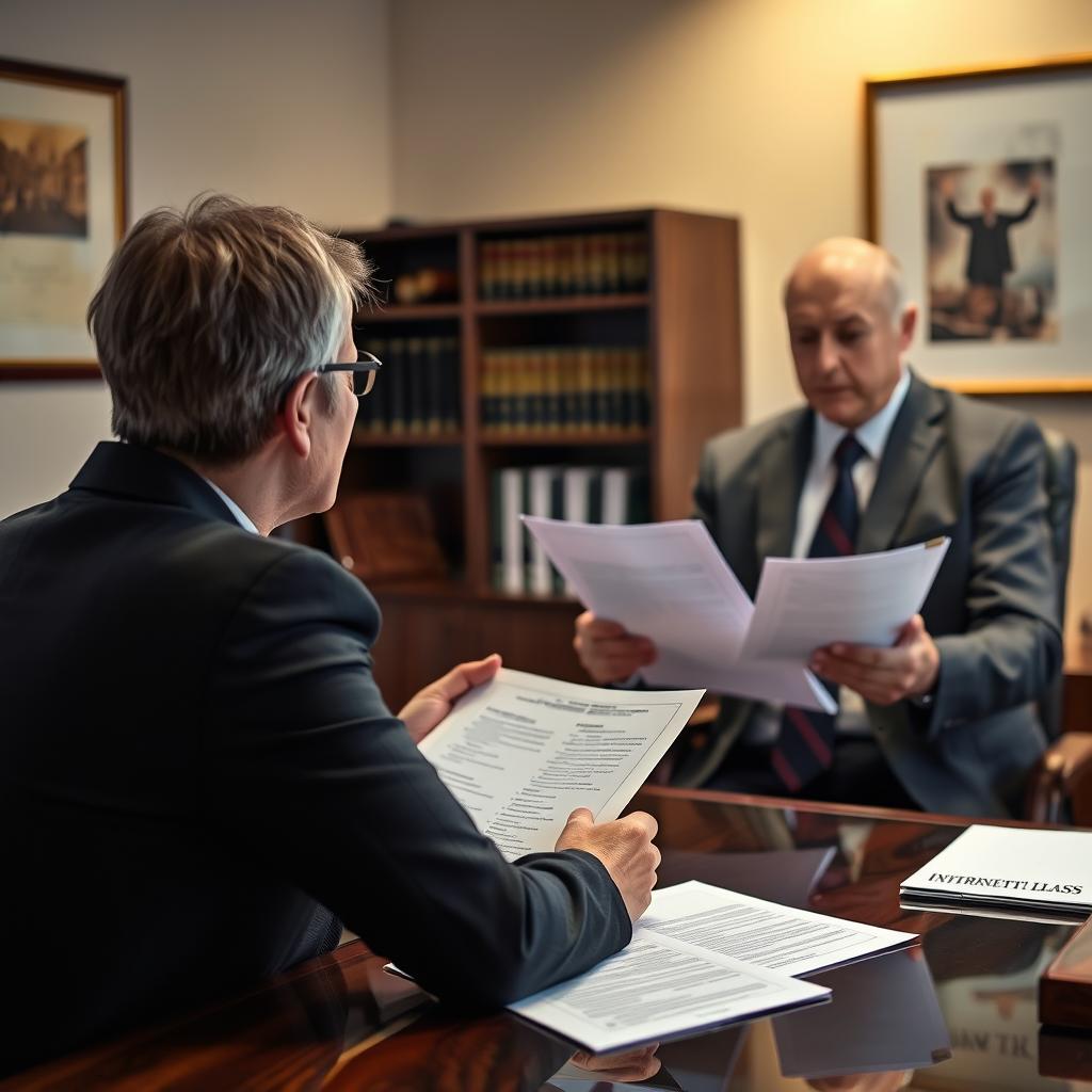 Internet Sex Crime Lawyer Orange County