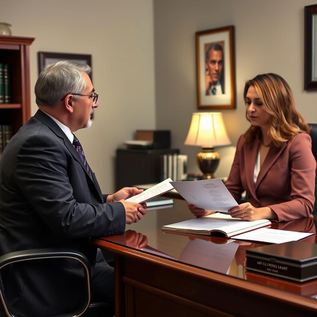 Internet Sex Crime Lawyer Rockingham County