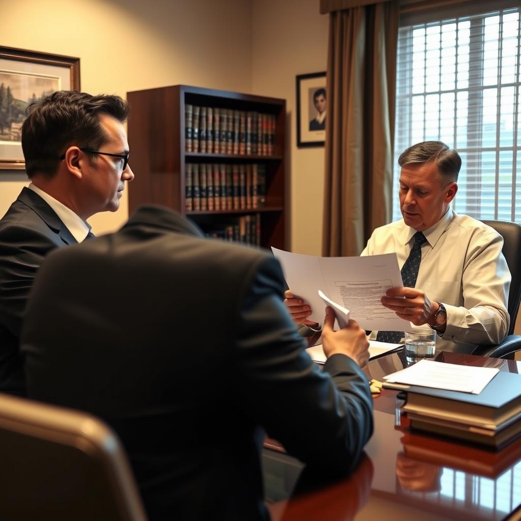 Internet Sex Crime Lawyer Warren County