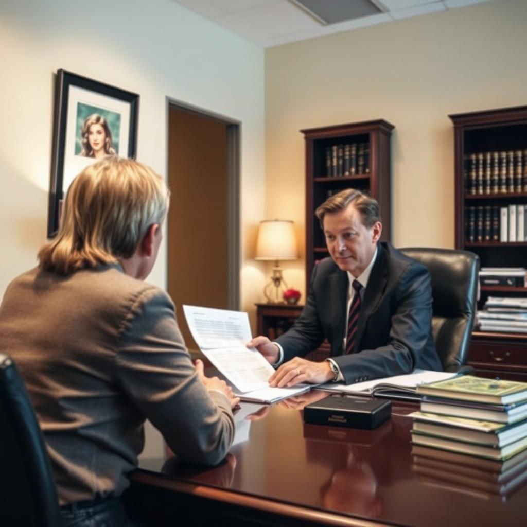 License Suspension Defense Lawyer Alexandria