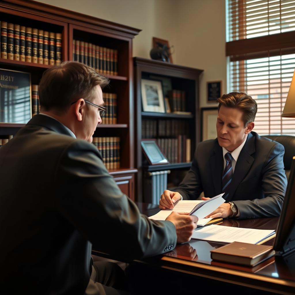 License Suspension Defense Lawyer Manassas Park