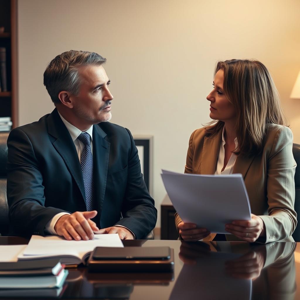 Malicious Wounding Lawyer Alexandria