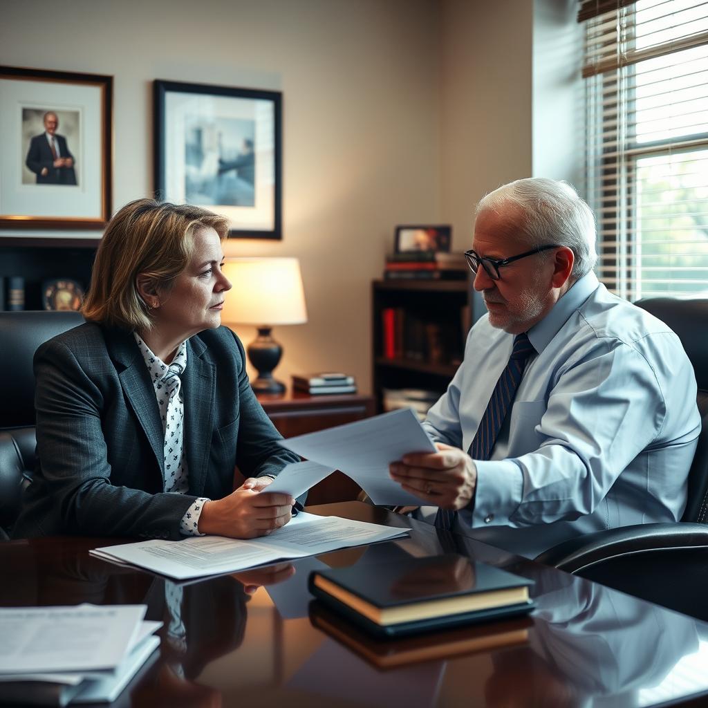Malicious Wounding Lawyer Fredericksburg
