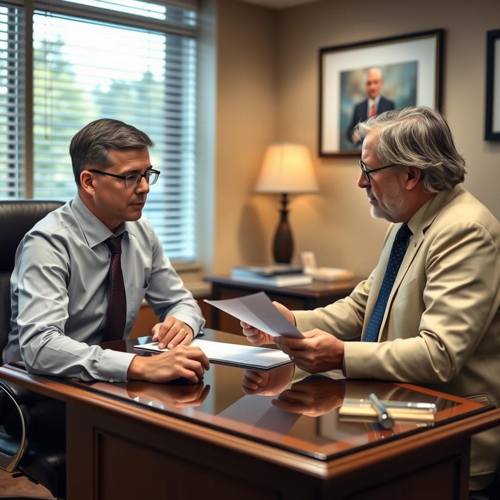 Malicious Wounding Lawyer Manassas Park