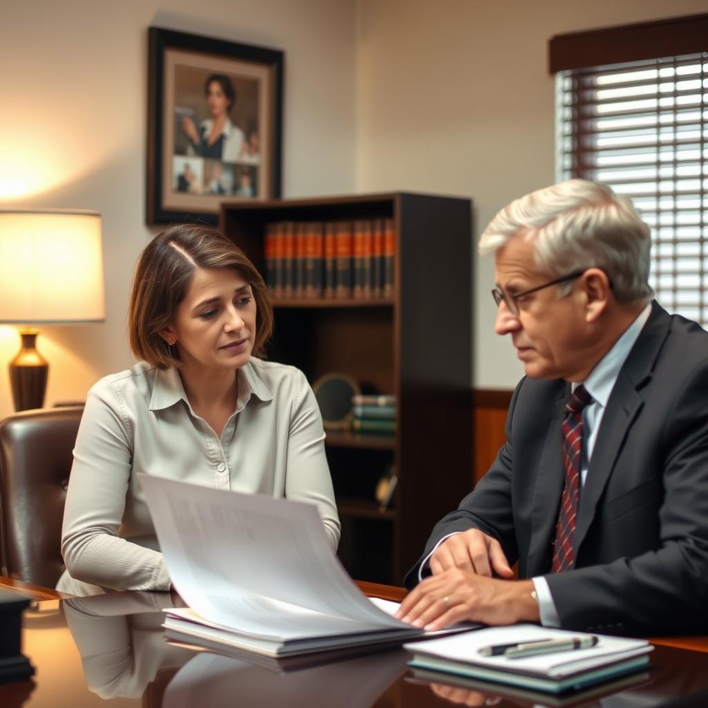 Malicious Wounding Lawyer Warren County