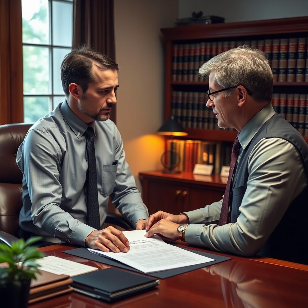 Marijuana Possession Lawyer Rappahannock County