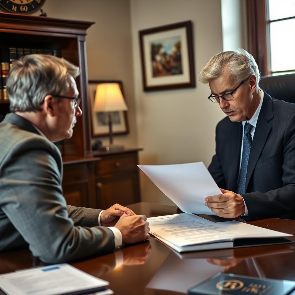 Obstruction of Justice Lawyer Alexandria