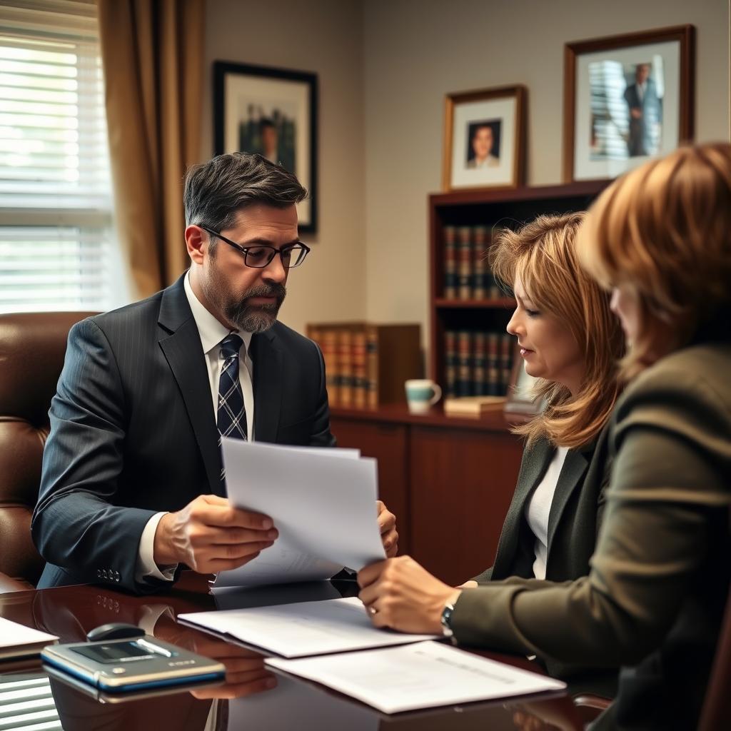 Obstruction of Justice Lawyer Fairfax County