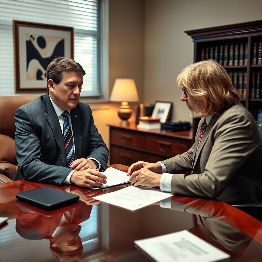 Property Damage Lawyer Bedford County