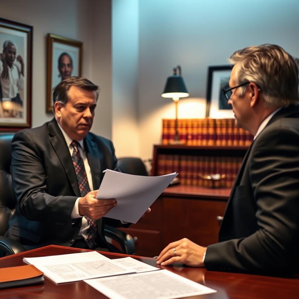 Public Intoxication Lawyer Falls Church