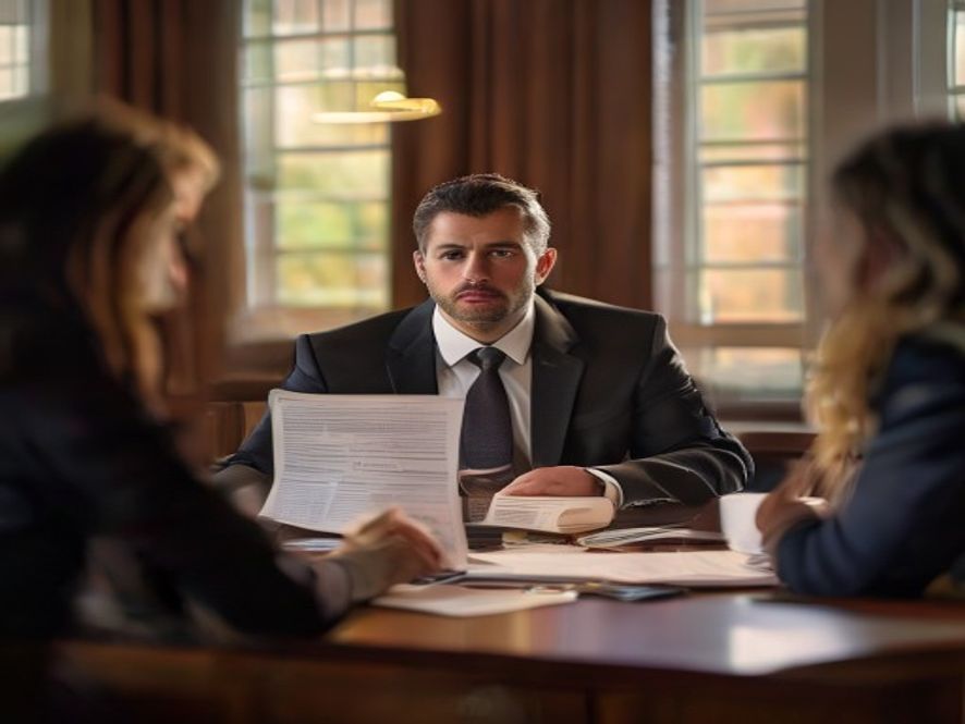 Rape Defense Lawyer Chesapeake