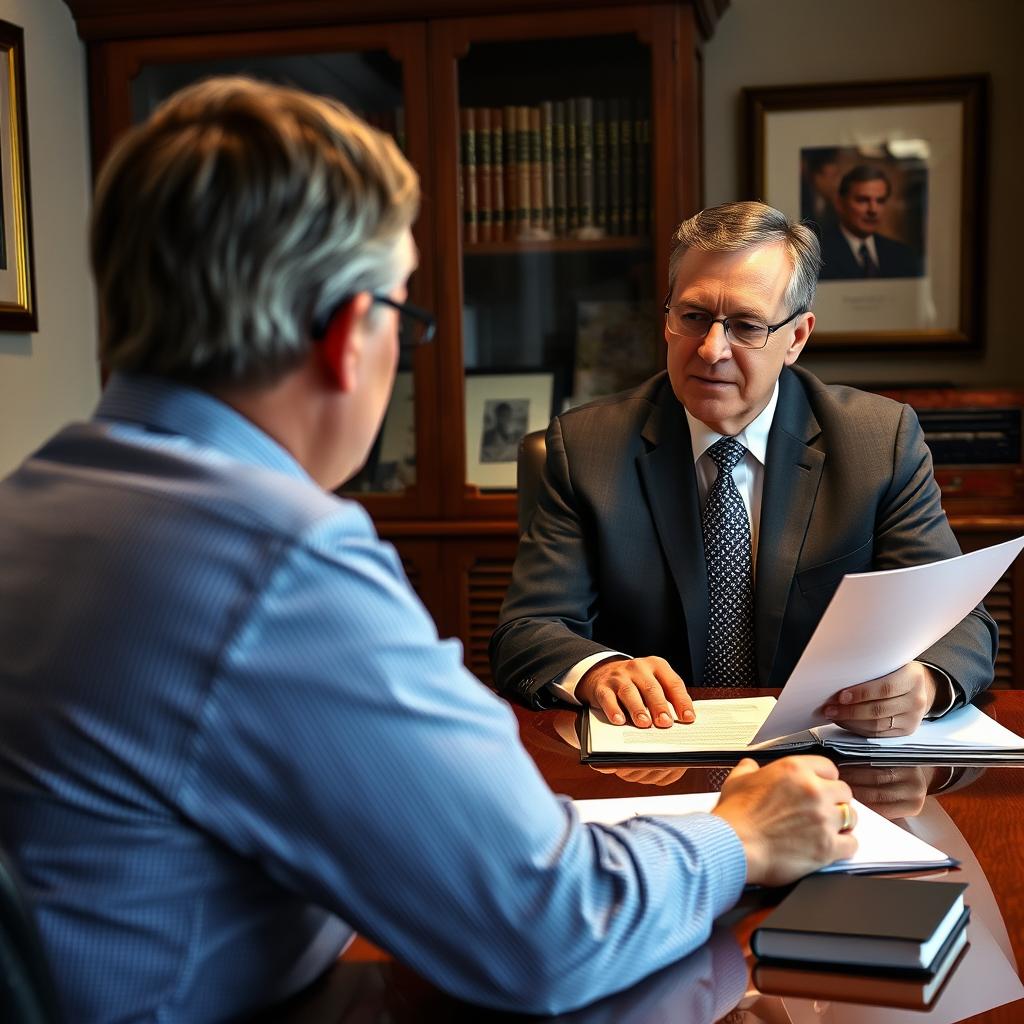 Rape Defense Lawyer Gloucester County