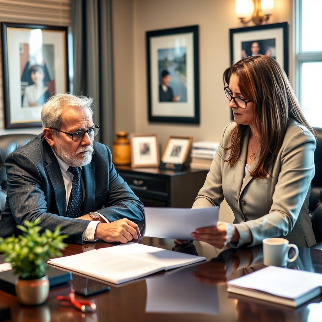 Reckless Driving Lawyer Manassas Park