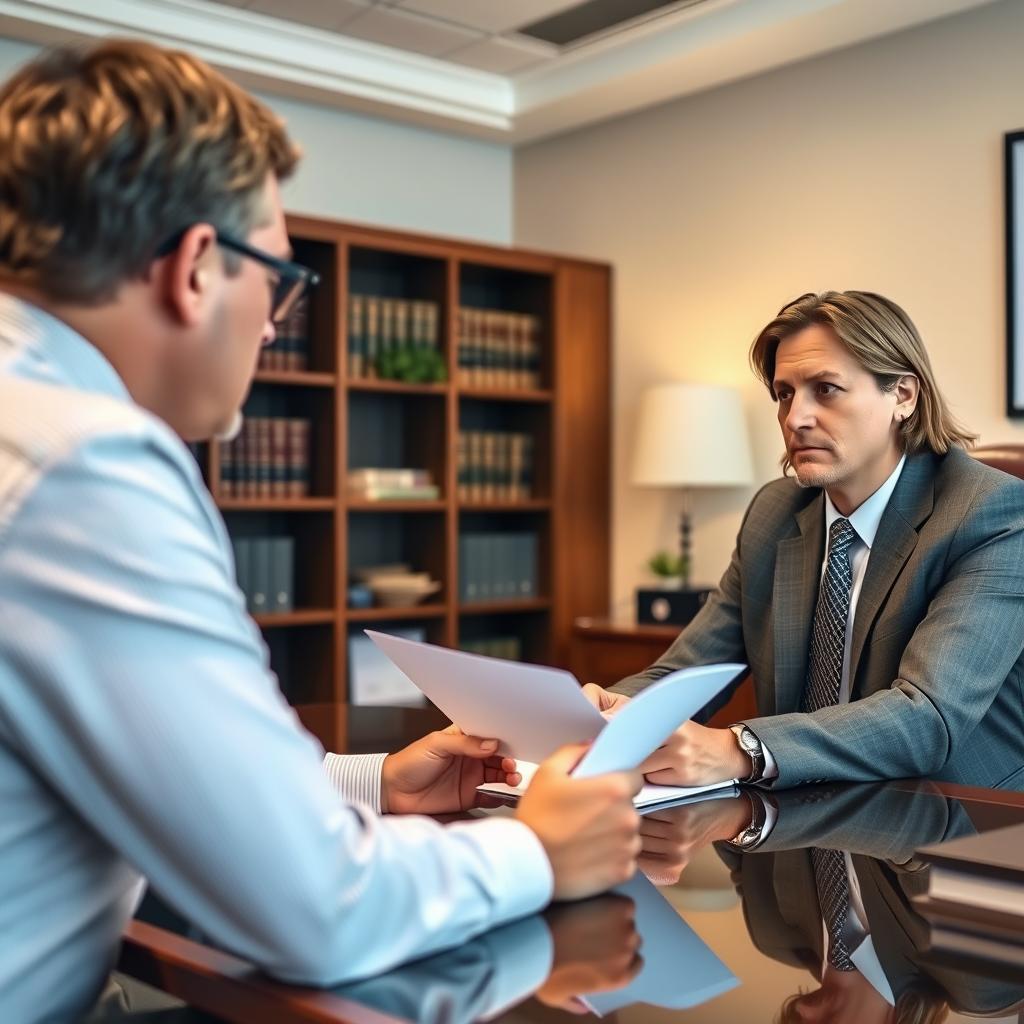 Reckless Driving Lawyer Virginia