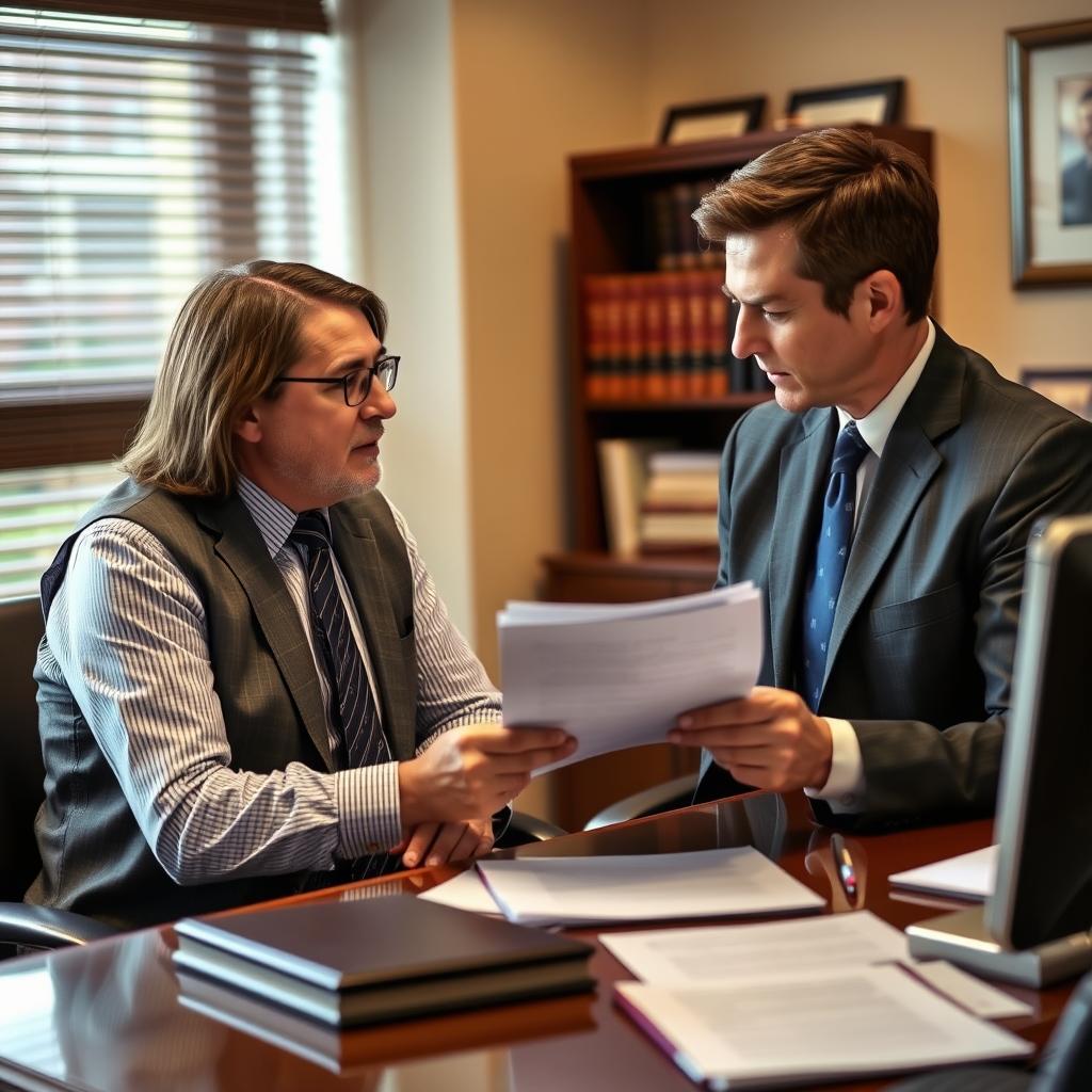 Reckless Driving Lawyer York County