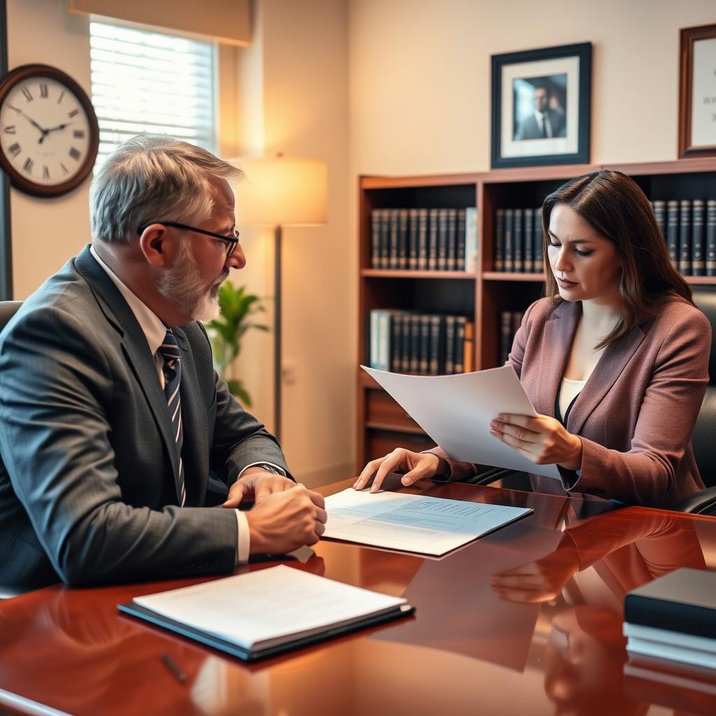 Robbery Lawyer Alexandria