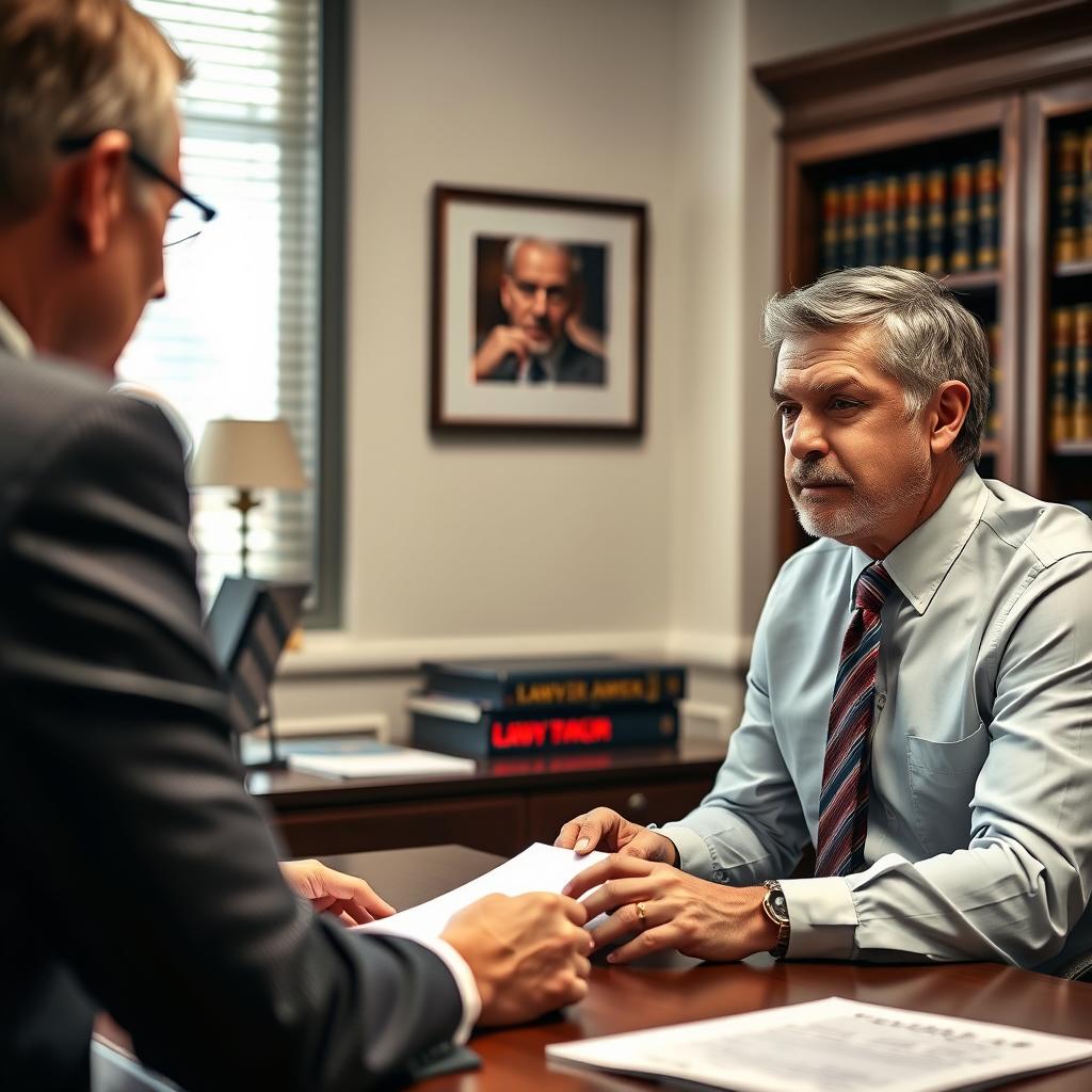 Robbery Lawyer Manassas Park