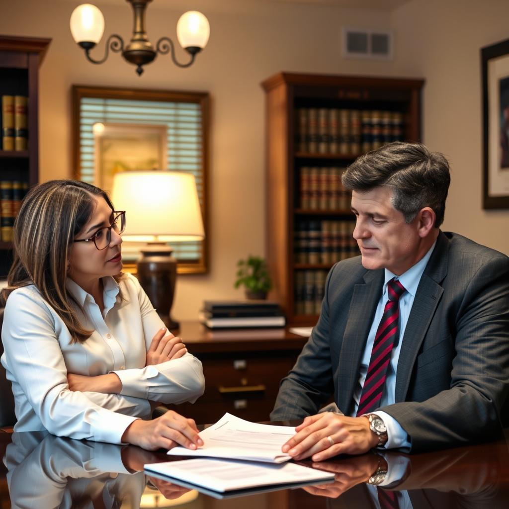 Robbery Lawyer Prince William County