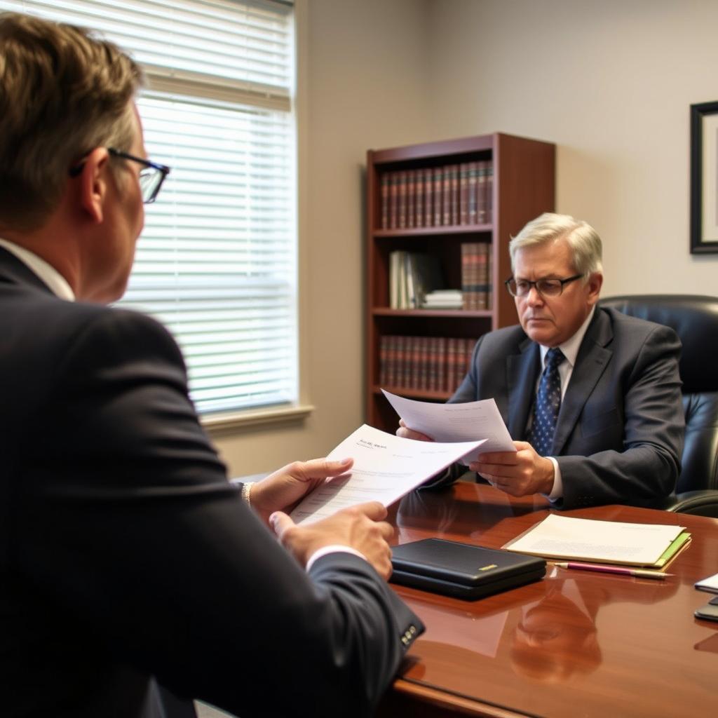 Sex Crime Lawyer Gloucester County