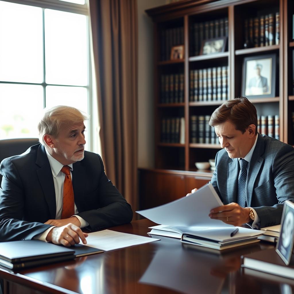 Sex Crime Lawyer Prince George County