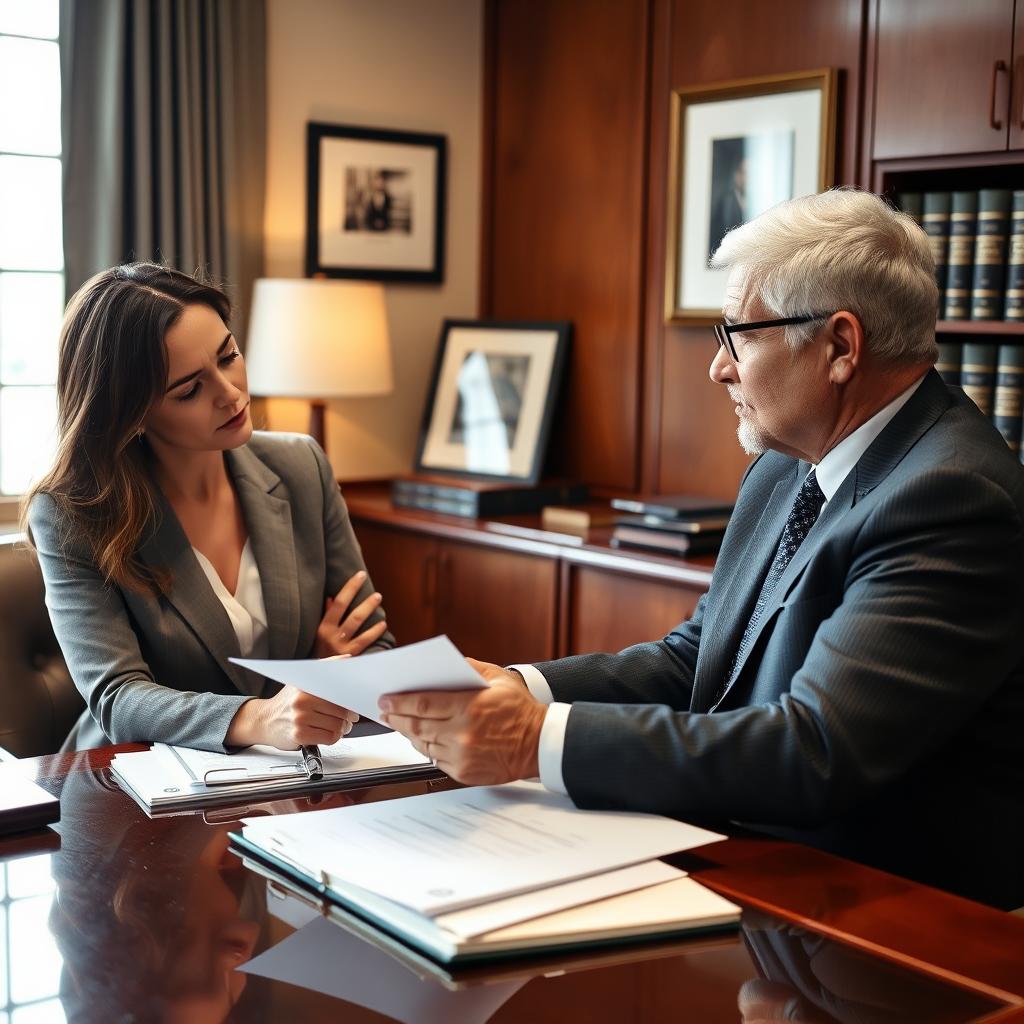 Sex Crime Lawyer Virginia