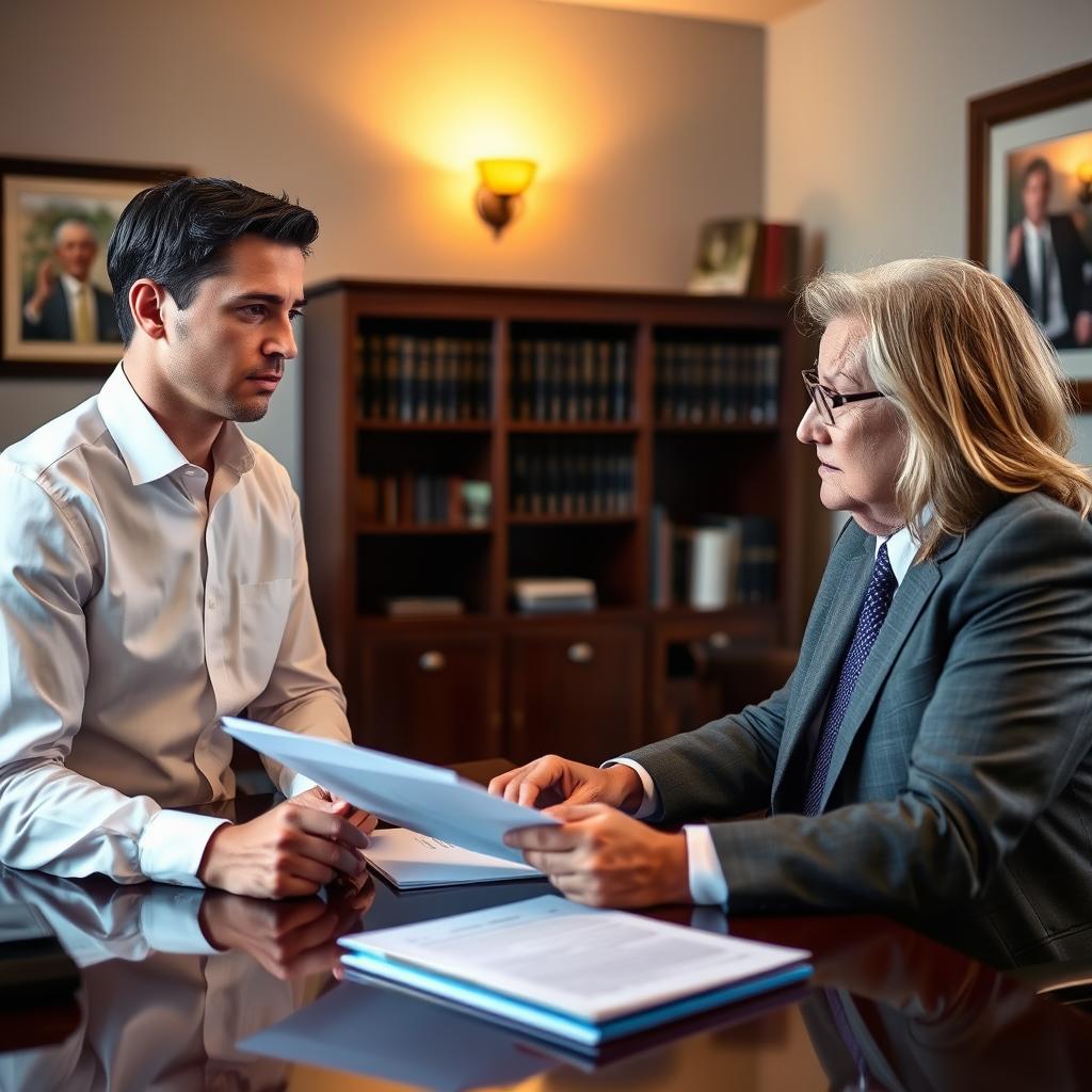 Sexual Battery Lawyer Botetourt County