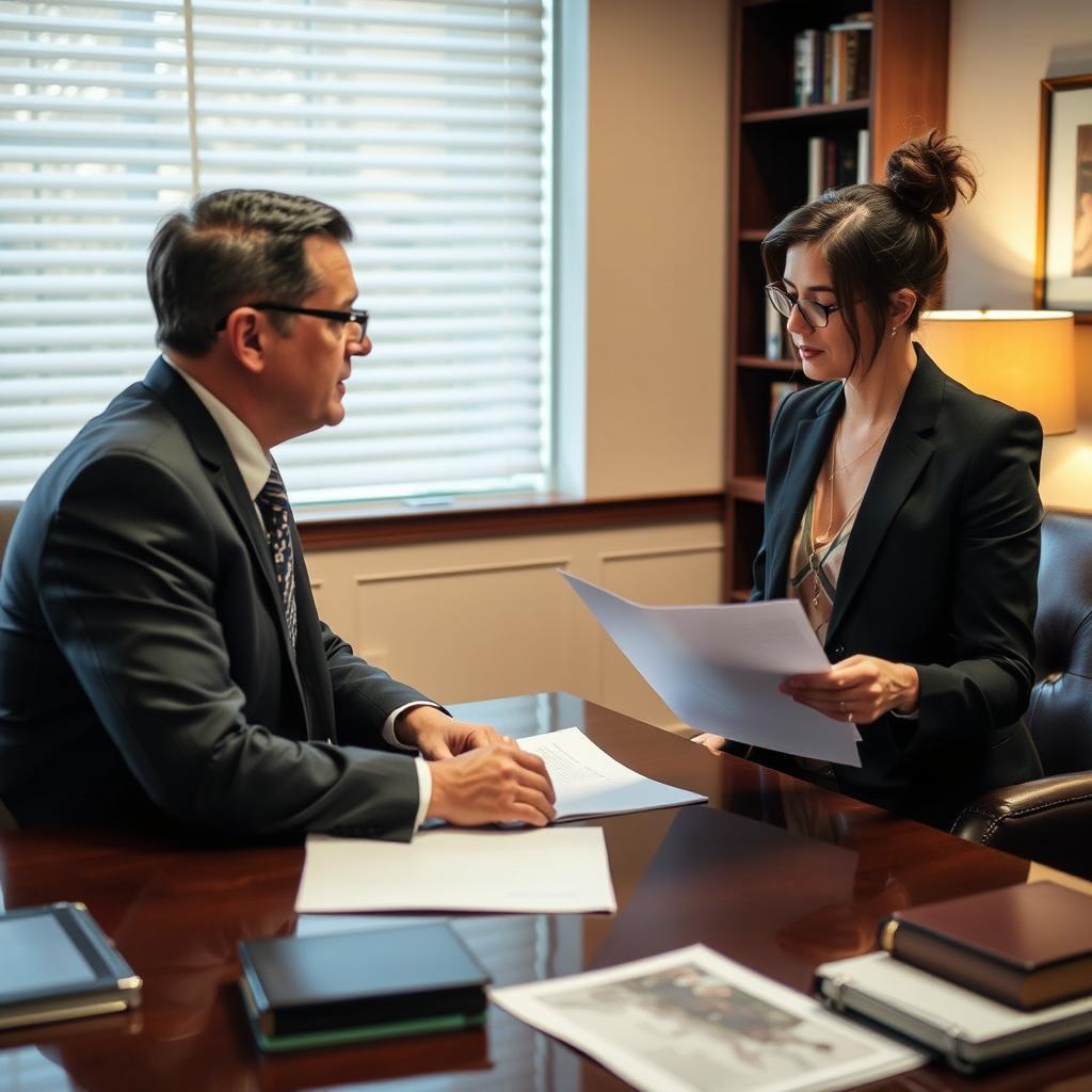 Sexual Battery Lawyer Colonial Heights