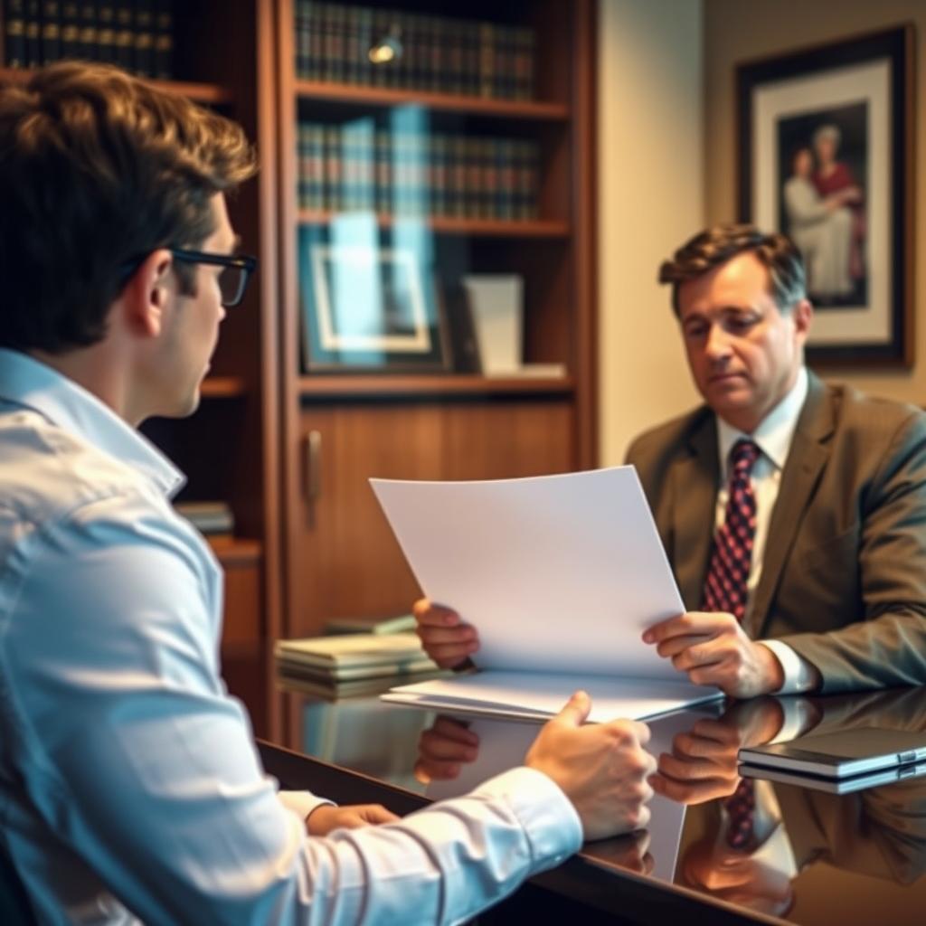 Sexual Battery Lawyer Culpeper County