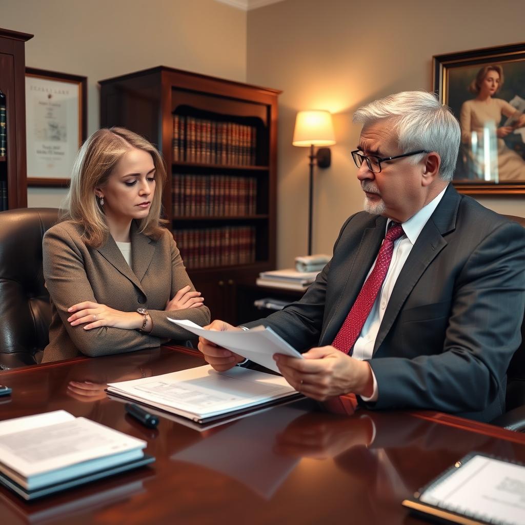 Sexual Battery Lawyer Isle of Wight County