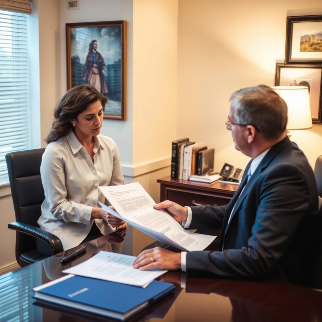 Sexual Battery Lawyer King William County