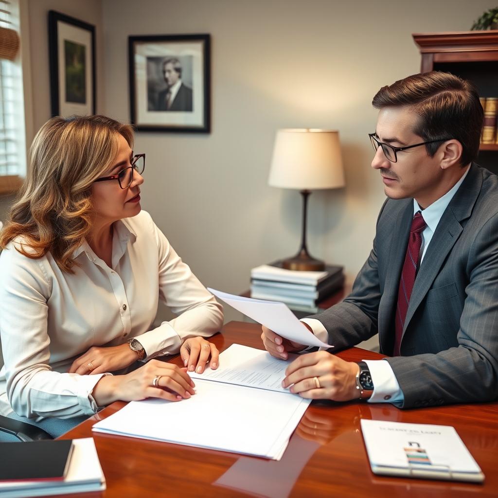 Sexual Battery Lawyer Orange County