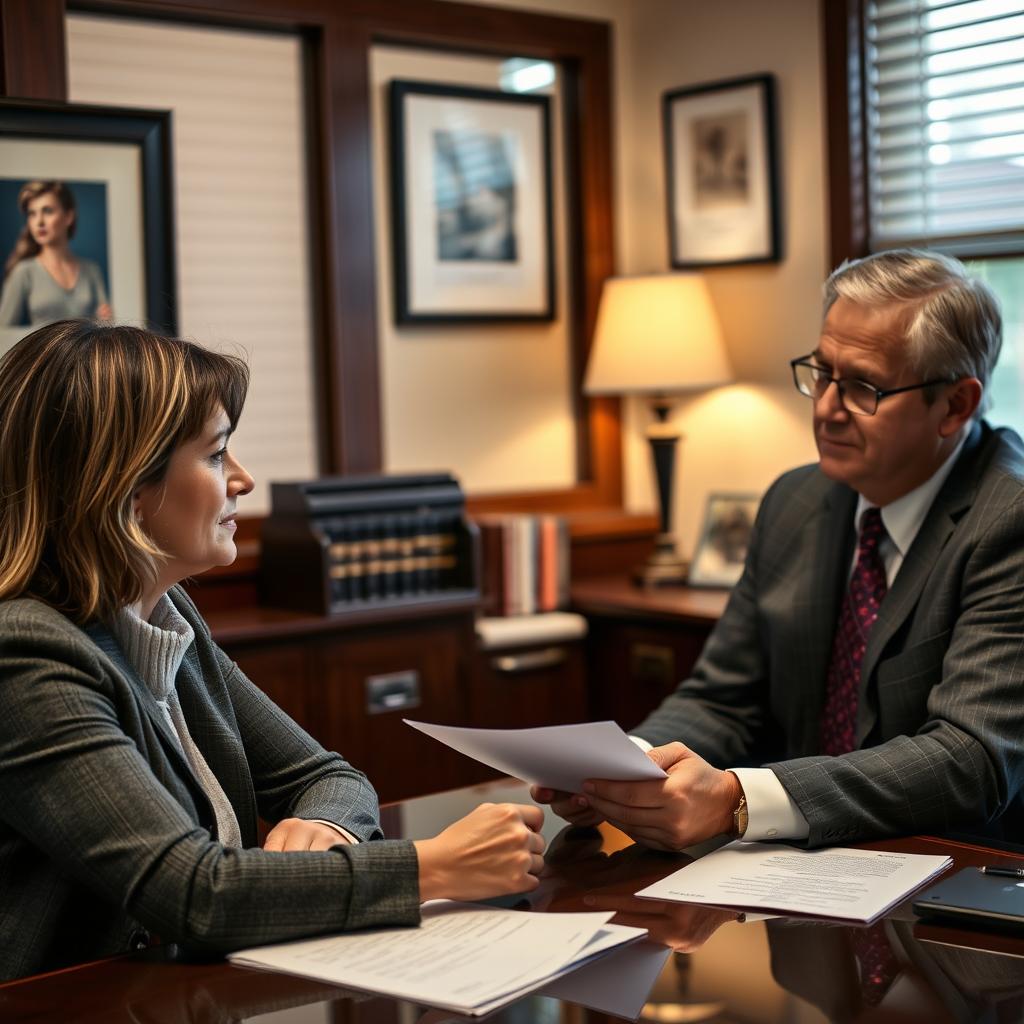 Sexual Battery Lawyer York County