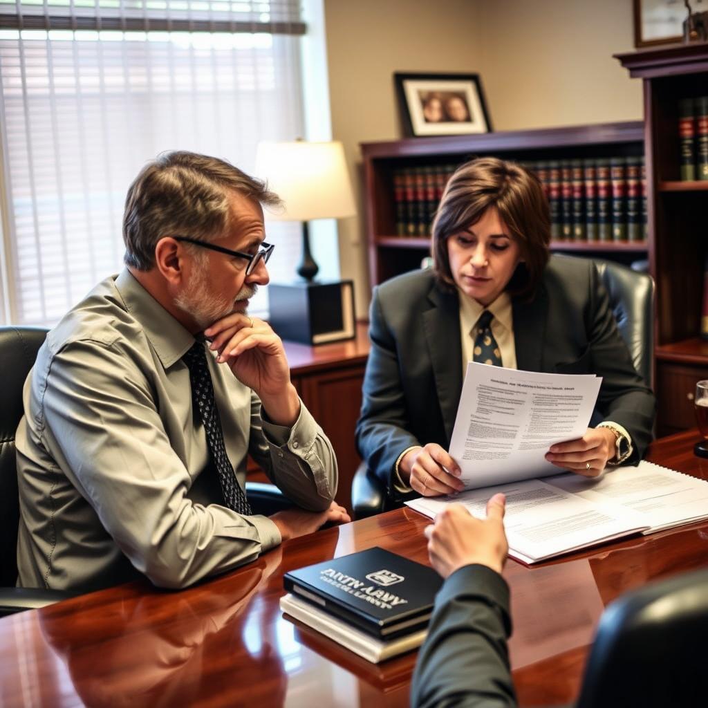 Underage Drinking Lawyer Frederick County