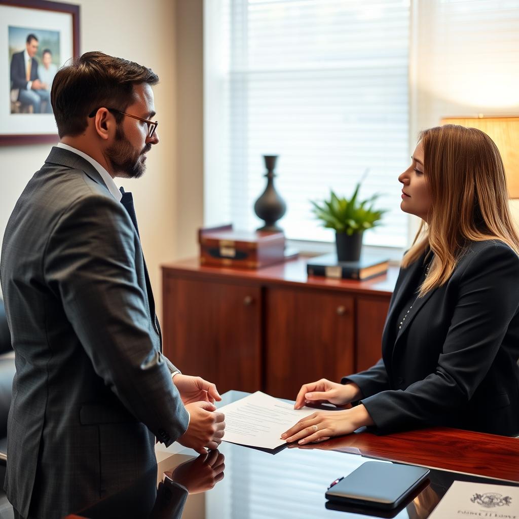 Underage Drinking Lawyer Manassas Park