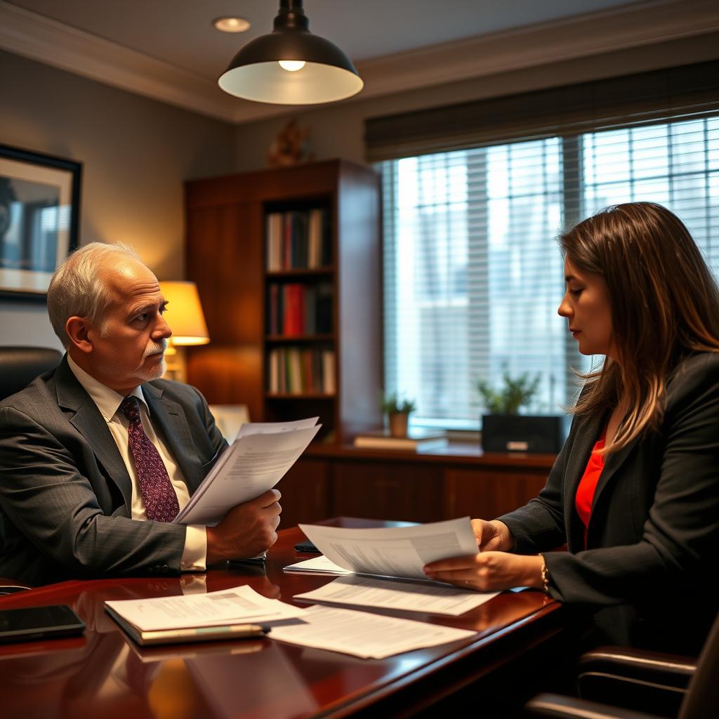 Underage Possession Defense Lawyer Alexandria