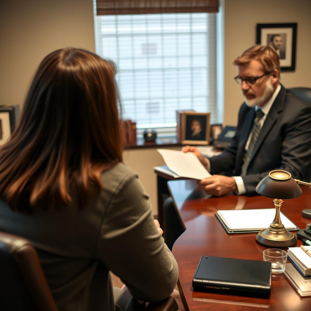 Underage Possession Defense Lawyer Loudoun County