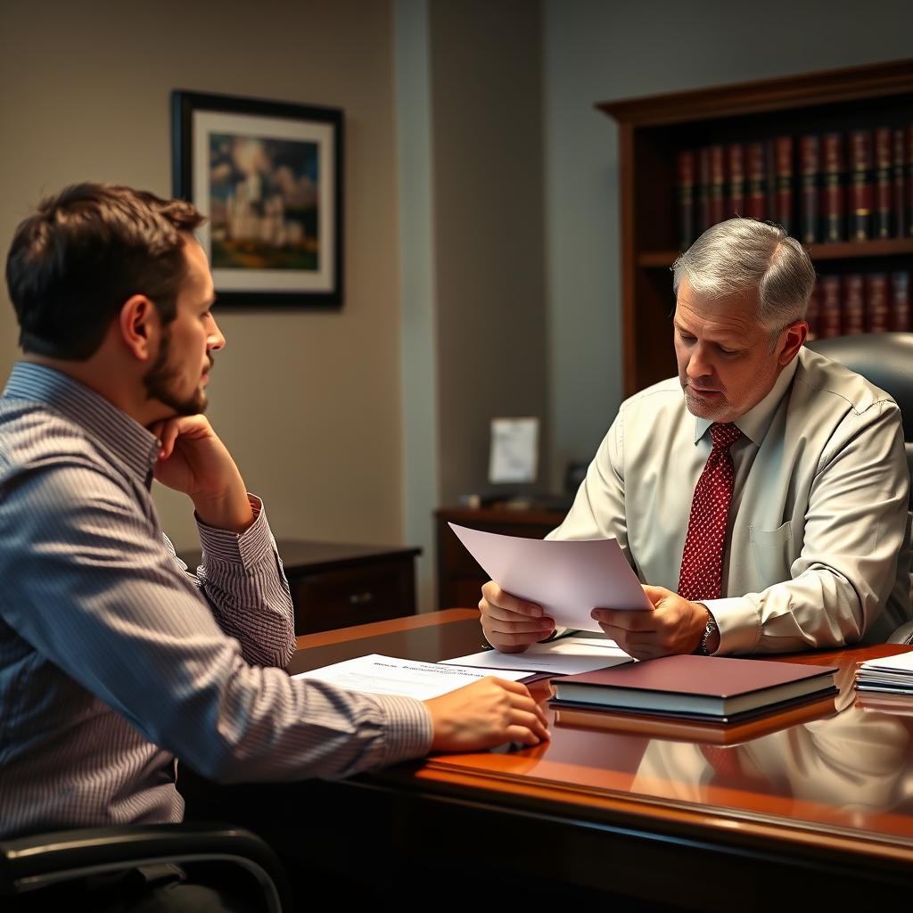 Underage Possession Defense Lawyer Manassas Park