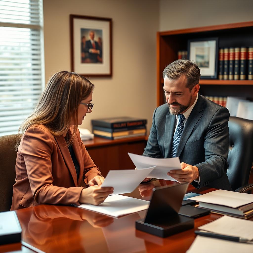 Underage Possession Defense Lawyer Prince William County