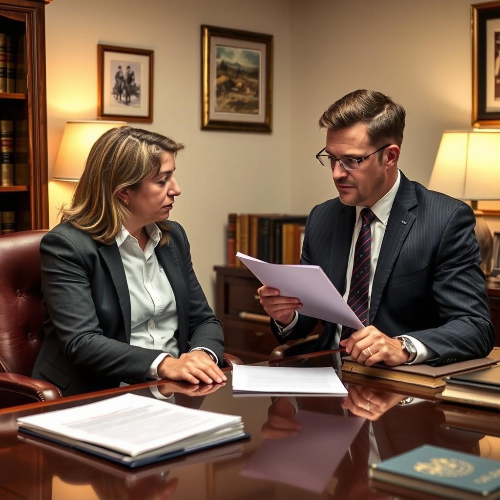 Underage Possession Defense Lawyer Stafford County
