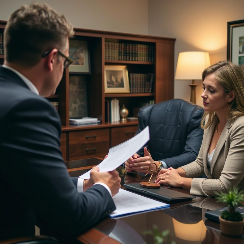 Accessory After the Fact lawyer Botetourt County
