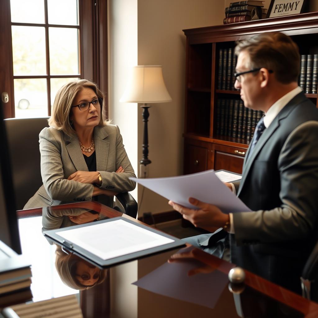 Accessory After the Fact lawyer Caroline County
