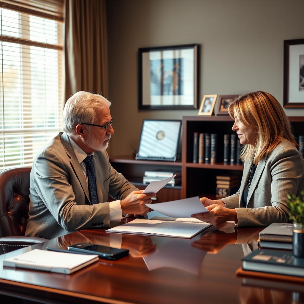 Accessory After the Fact lawyer Chesapeake