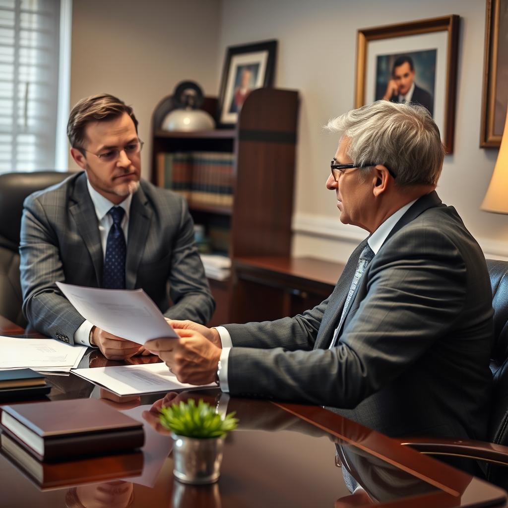 Accessory After the Fact lawyer Colonial Heights