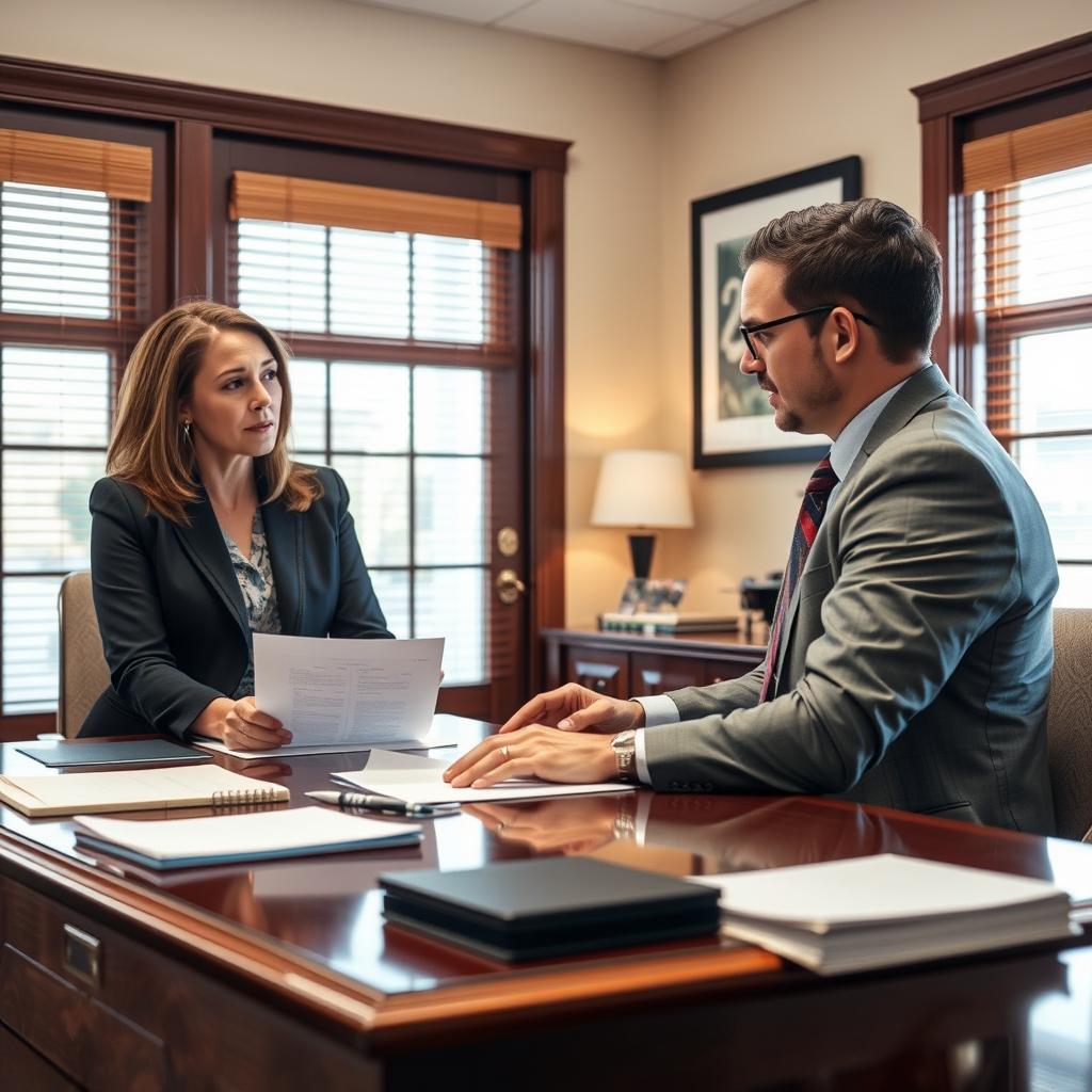 Accessory After the Fact lawyer Dinwiddie County