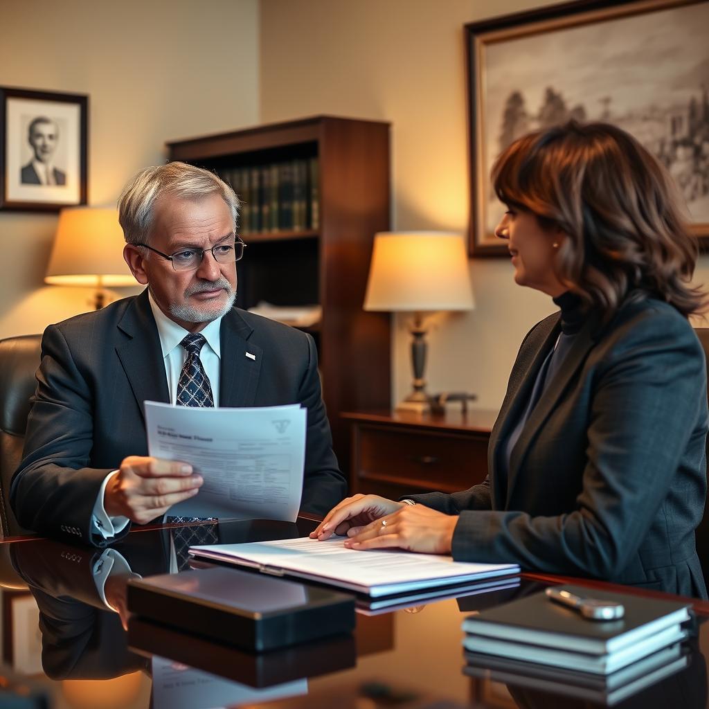 Accessory After the Fact lawyer Fauquier County