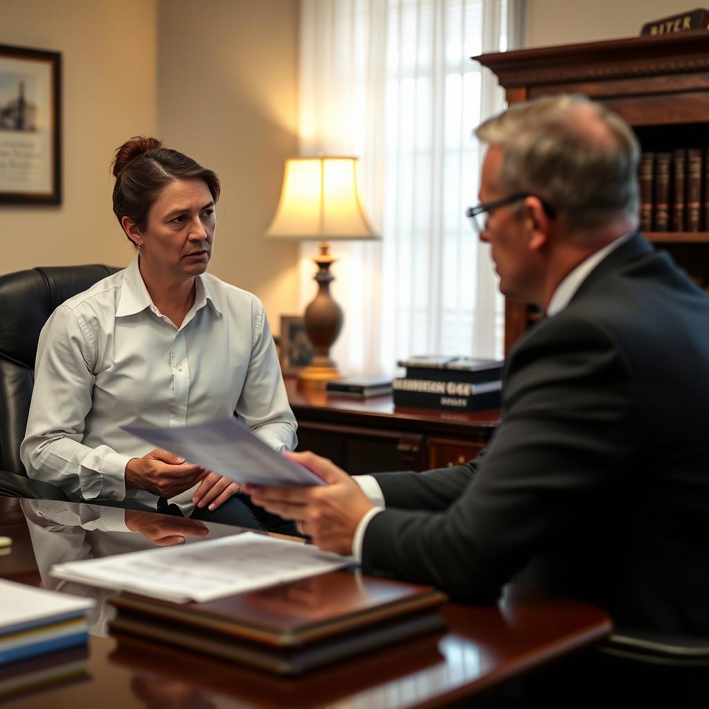 Accessory After the Fact lawyer Fluvanna County