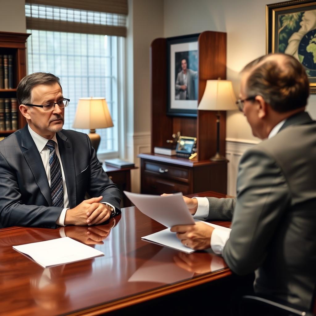 Accessory After the Fact lawyer Goochland County