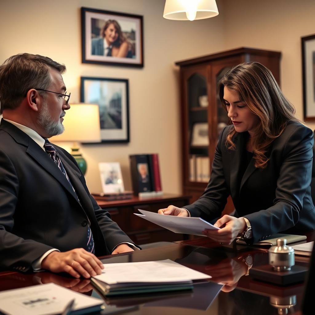 Accessory After the Fact lawyer Orange County