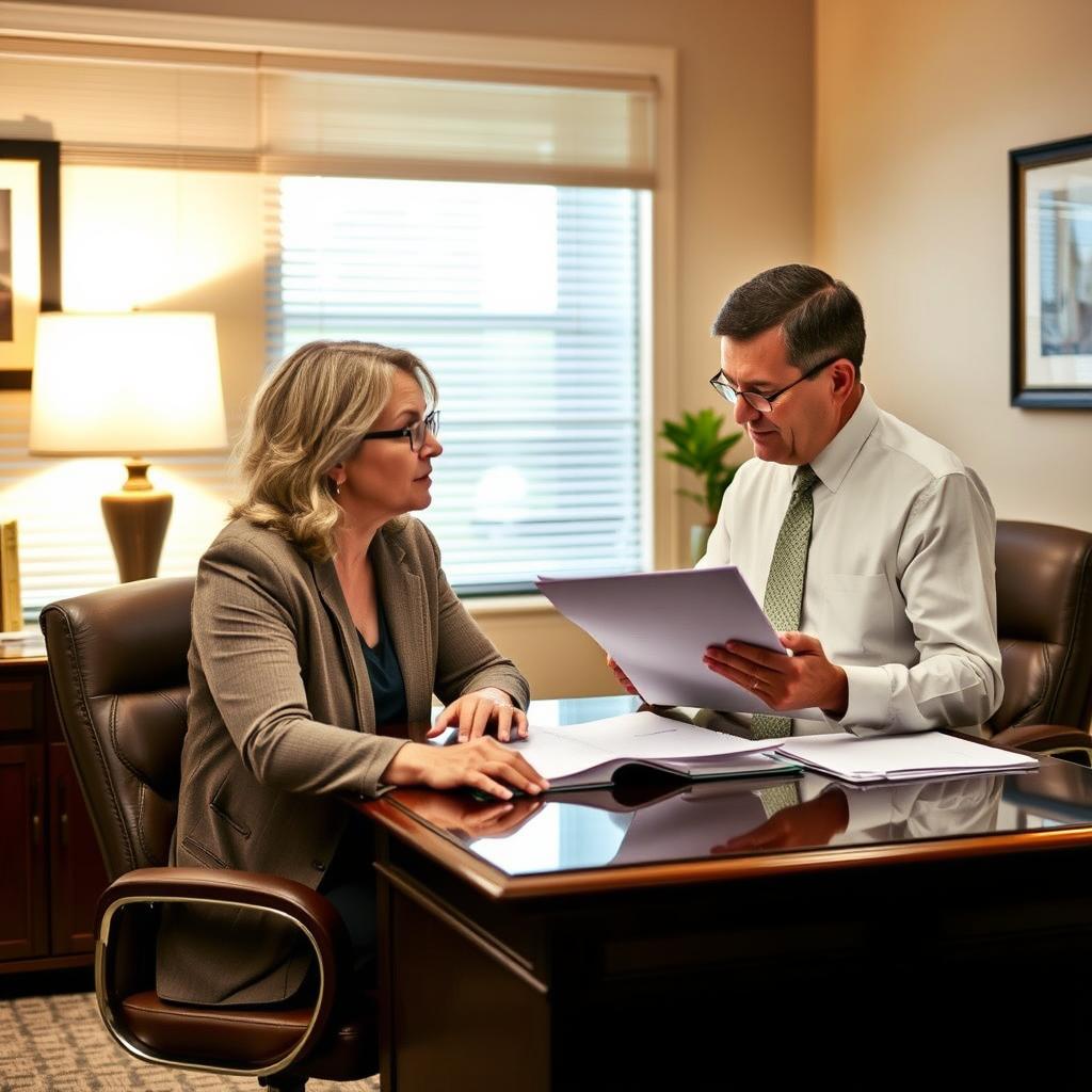 Accessory After the Fact lawyer Stafford County
